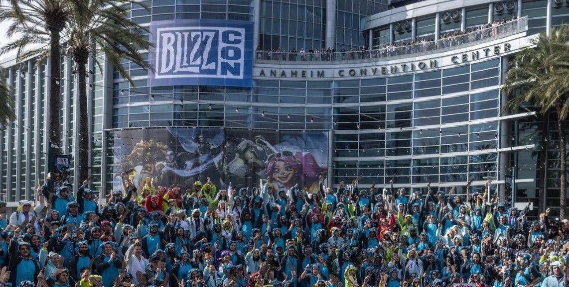 BlizzCon