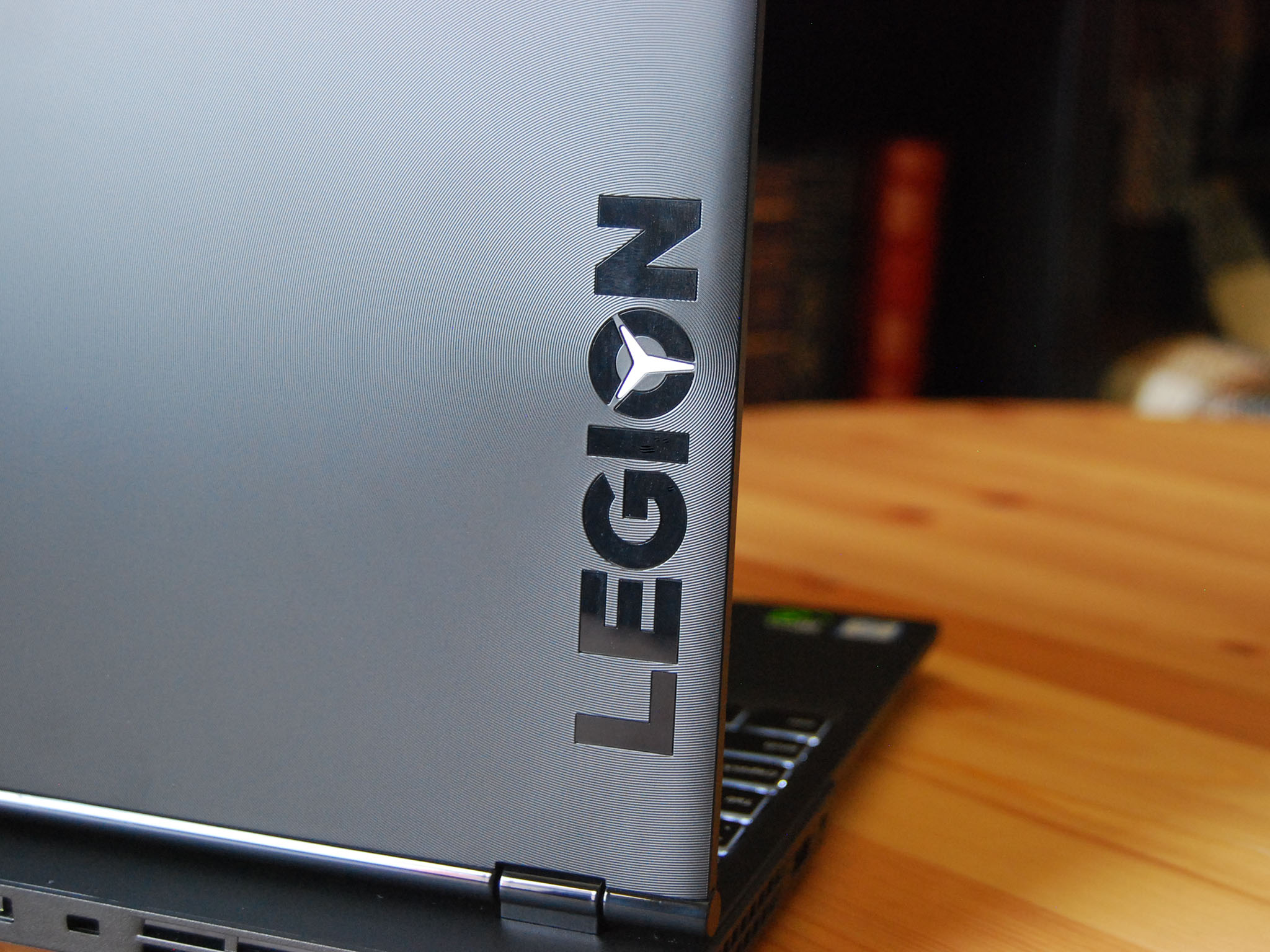 cerebrum industri Egen Lenovo Legion Y530 review: Gaming laptop matures with a new design |  Windows Central