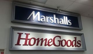 TJX Companies Inc., 2006-2007