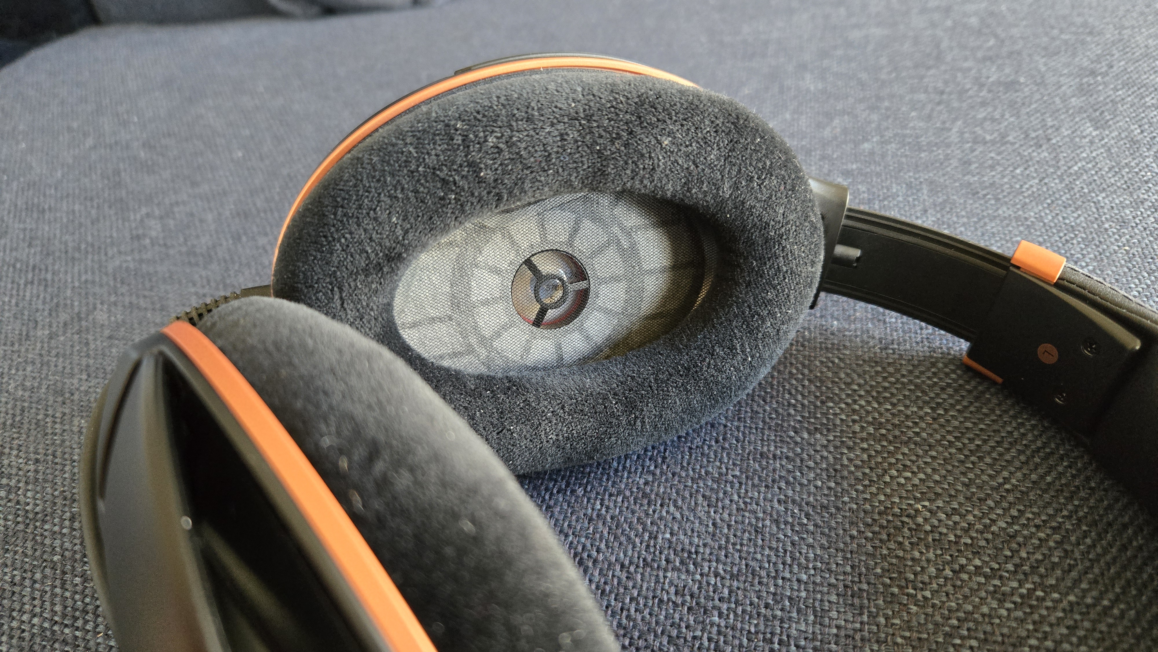 Sennheiser HD 505
