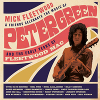 Celebrate The Music Of Peter Green And The Early Years Of Fleetwood Mac Set 1: £89.90