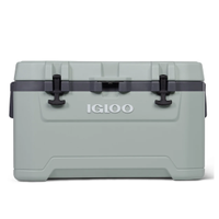 Igloo Overland Ice Chest Cooler,  72-quart