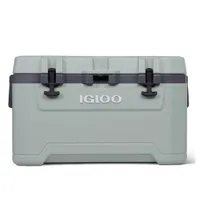 Igloo Overland Ice Chest Cooler,  72-quart