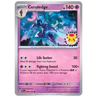 Pokémon Day 2024 Card: free w/ $15 &nbsp;TCG purchase @ Best Buy