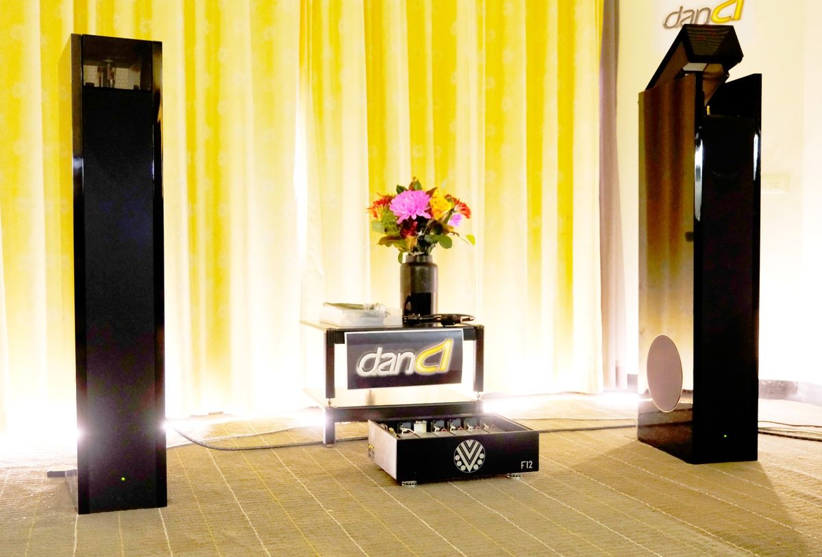 Australian Hi-fi Show 2025