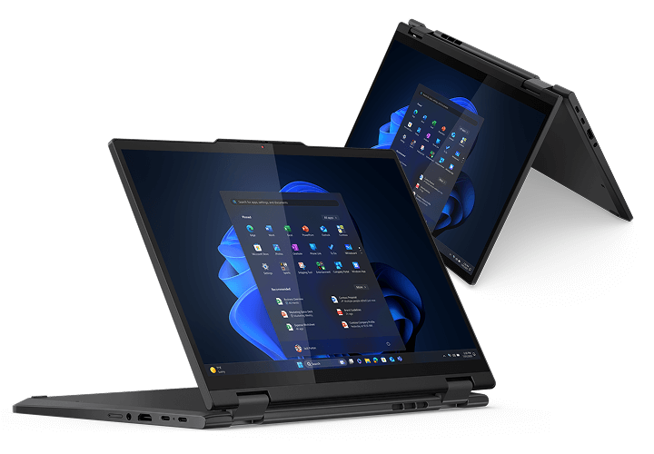 Lenovo ThinkPad T14s 2-in-1