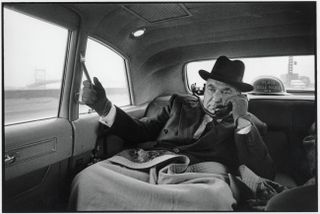 Magnum Photos 75 NFTs