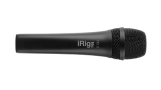 Best cheap microphones for recording: IK Multimedia iRig Mic HD 2