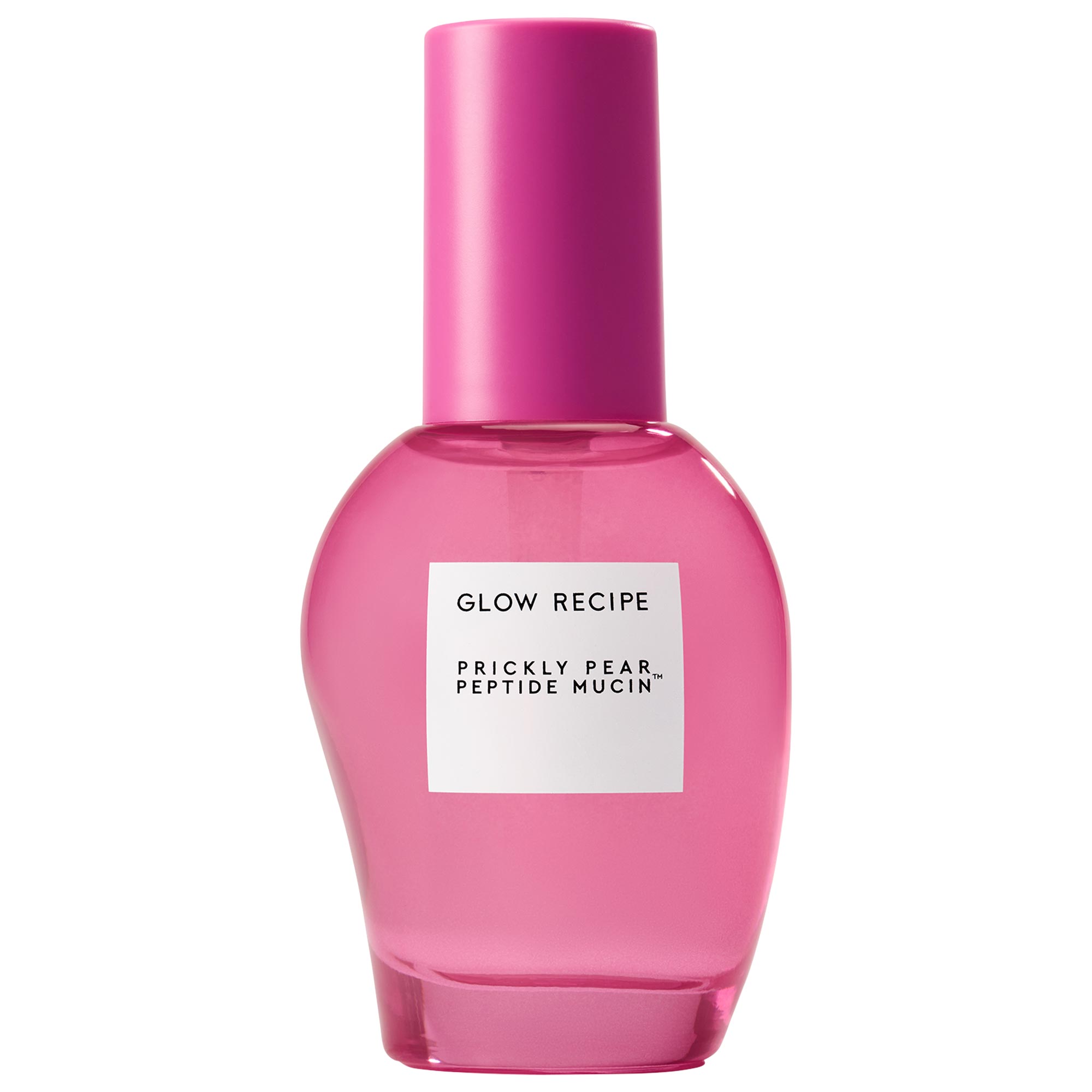 Prickly Pear Peptide Vegan Mucin Serum for Redness &amp;amp; Fine Lines