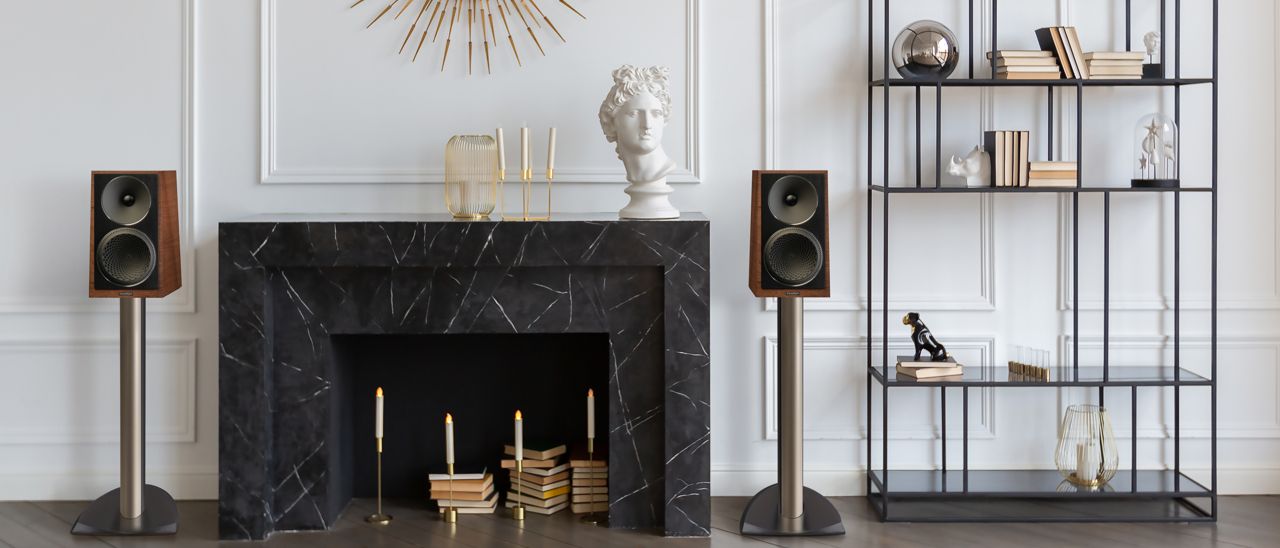 Paradigm Founder 40B review | What Hi-Fi?