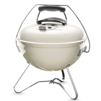 Weber Smokey Joe Charcoal BBQ | Was £99.99 Now £85.49 at Amazon