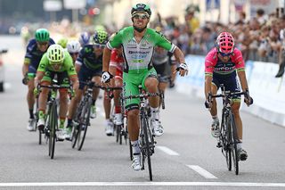 Tre Valli Varesine 2016 Results Cyclingnews