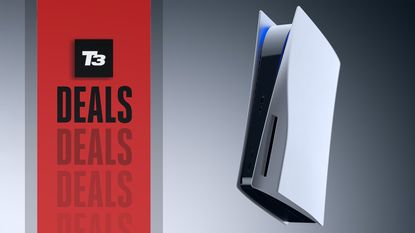 PlayStation 5 deal image