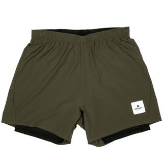 Saysky 2 In 1 Pace Shorts