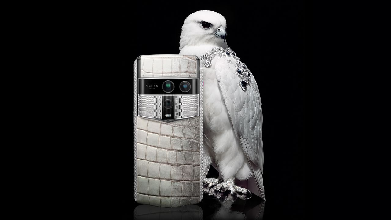 Vertu Agent Q