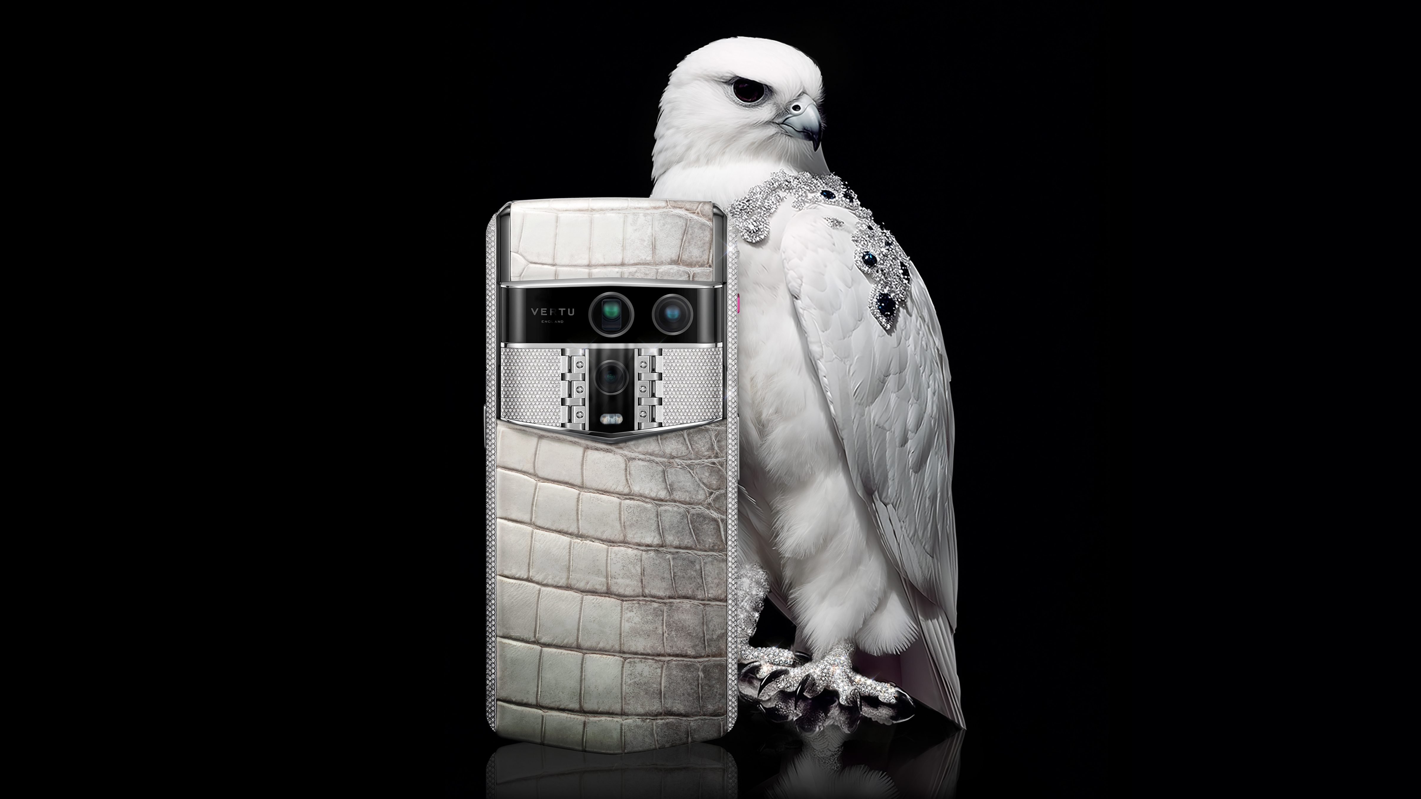 Vertu Agent Q 