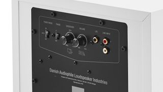 Dali Oberon 5 5.1 speaker package sound