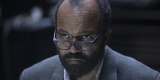 Jeffrey Wright in Westworld