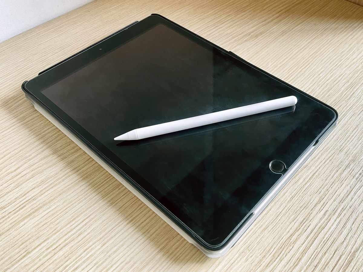 SwitchEasy EasyPencil Pro 3 Stylus review: Easy in every way | iMore