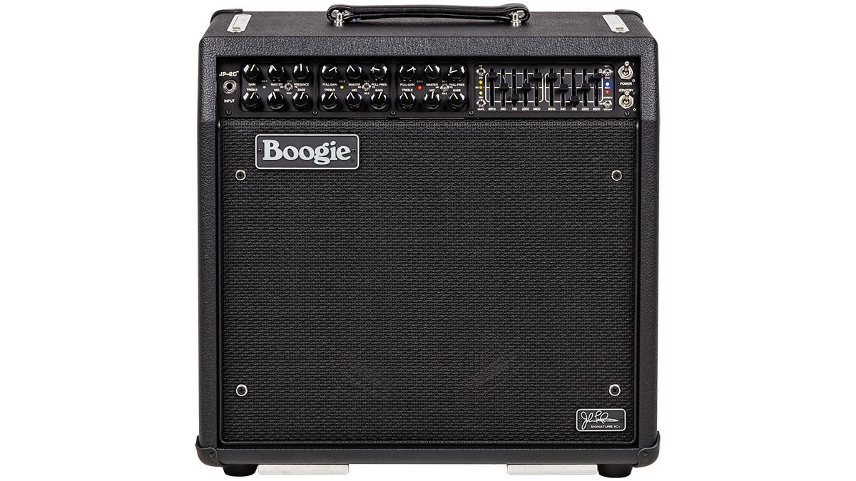 Mesa/Boogie JP-2C 1x12 combo