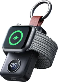 JOYROOM Portable 2000mAh Wireless Charger JOYROOM Portable 2000mAh Wireless Charger