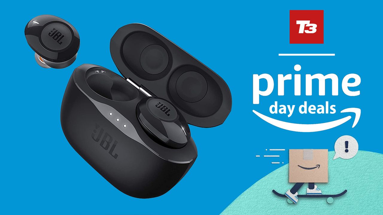 Prime day headphones deal JBL