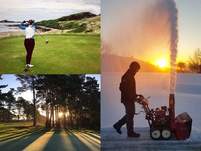 Best Golf Monthly Reader Pictures 2018