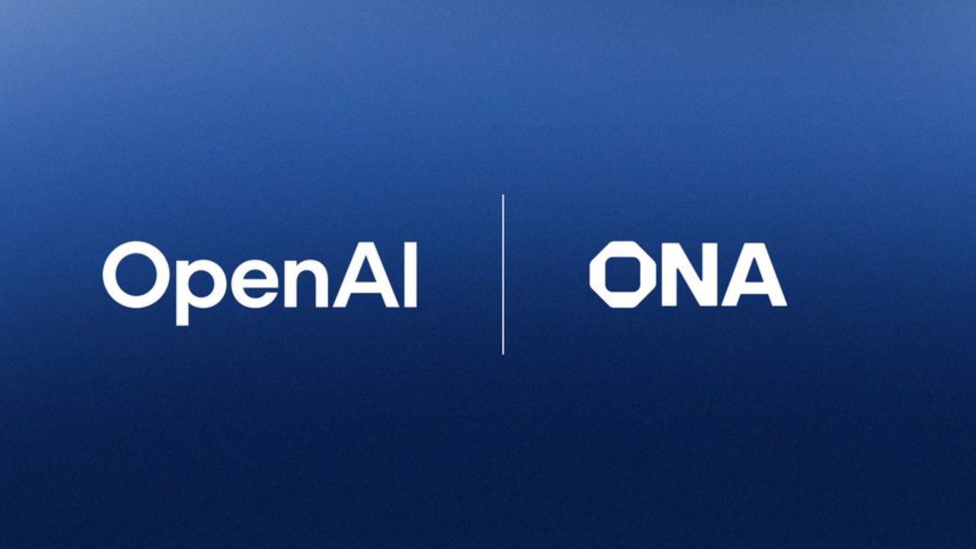 OpenAI Ona acquisition