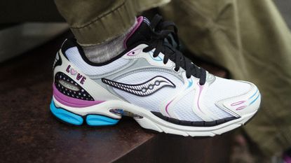 Saucony ProGrid Triumph 4