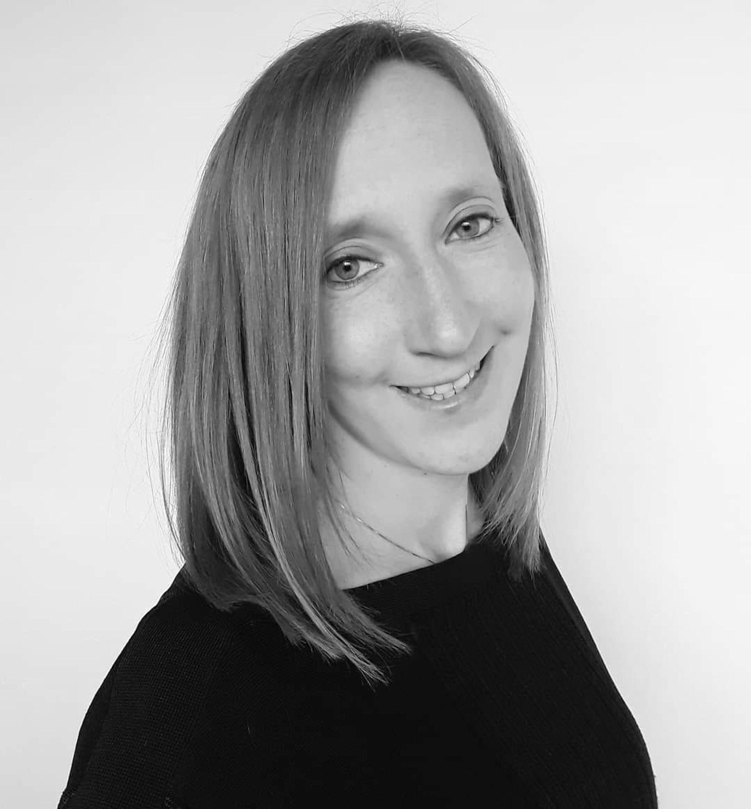 Elina Enqvist-Twomey, Grohe's product management leader, fixtures and kitchen UK