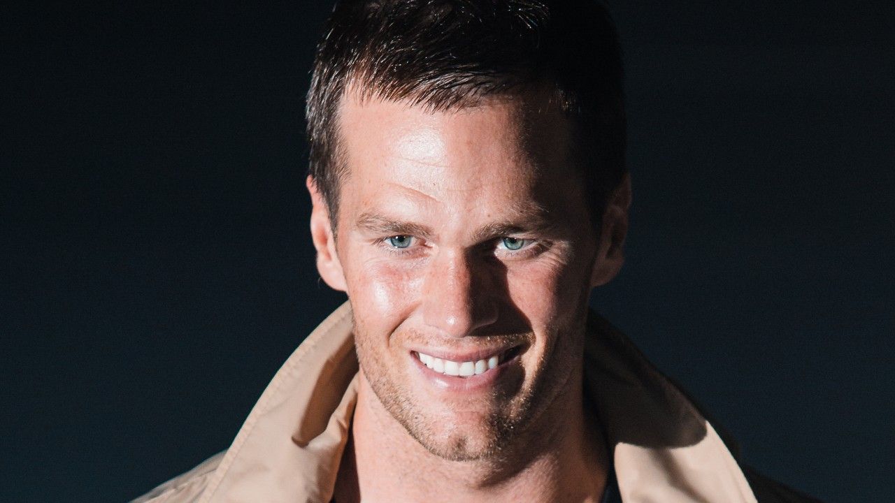 Tom Brady