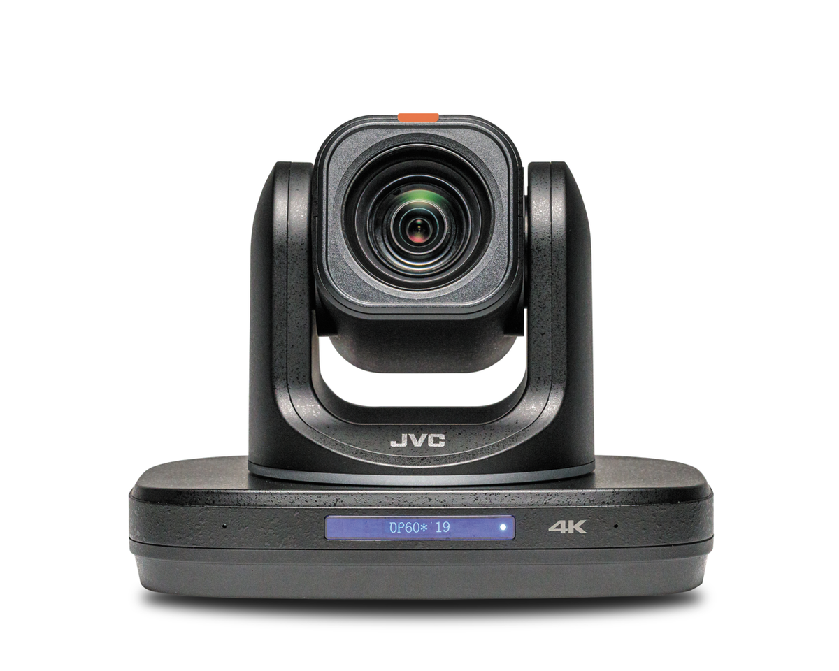 JVC