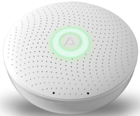 Airthings Wave air quality monitor:  $199