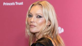 Kate Moss showing the makeup mistakes every woman over 40 should avoid
