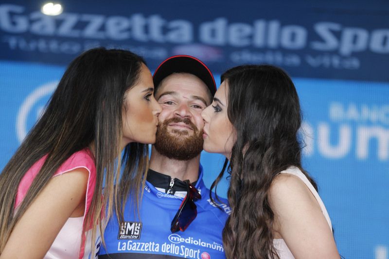 Simon Geschke (Team Giant-Alpecin)