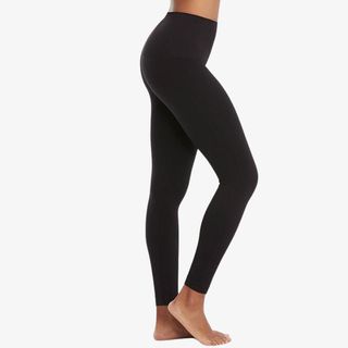 Spanx Seamless Leggings 