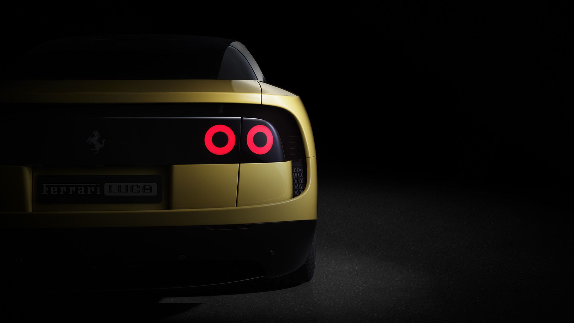 t3.com - Mat Gallagher - Ferrari Luce proves that super cars can go electric - here's why it impresses