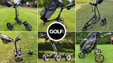 Best Push Carts Guide