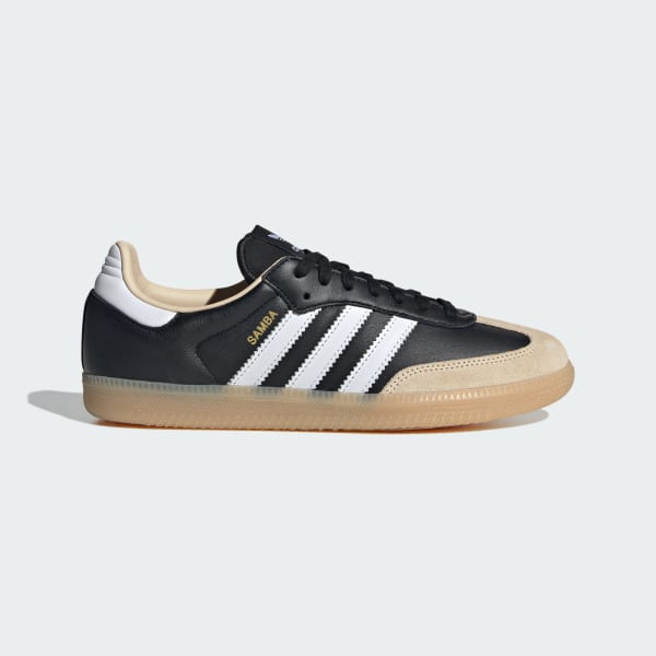 Samba Og Shoes