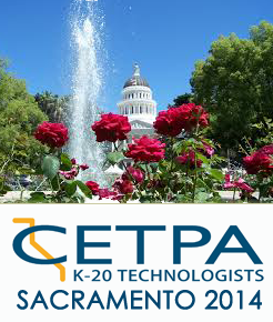 Tech & Learning is coming to CETPA!