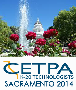 Tech &amp; Learning is coming to CETPA!