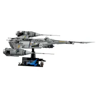 Lego The Mandalorian's N1 Starfighter | View at Lego Lego The Mandalorian's N1 Starfighter | View at Lego