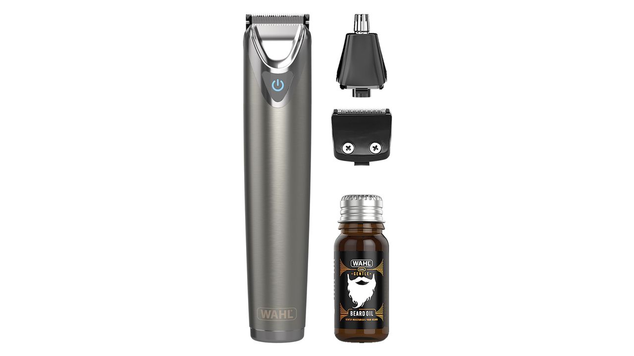 Wahl christmas gift set