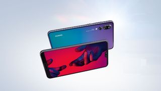 Huawei P20 Pro Deals, Offers, Contracts & Pay As You Go