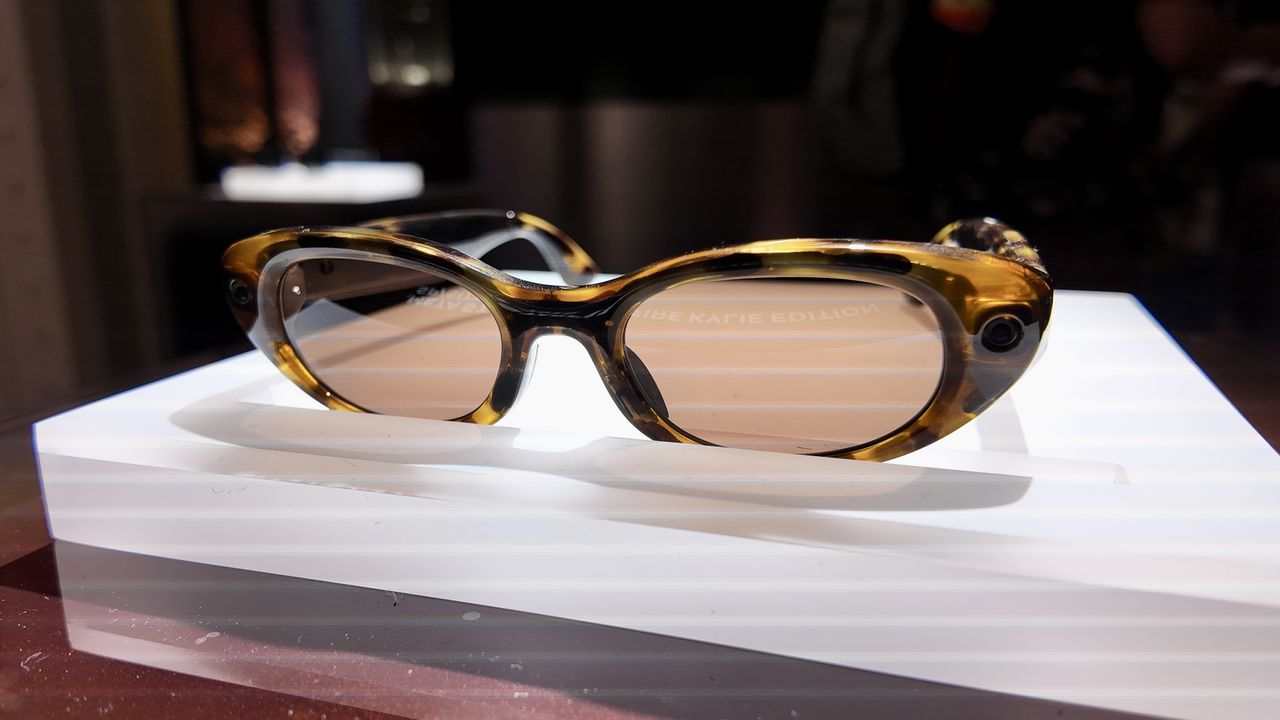 Meta Glasses