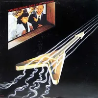 Just Testing (MCA, 1980)
