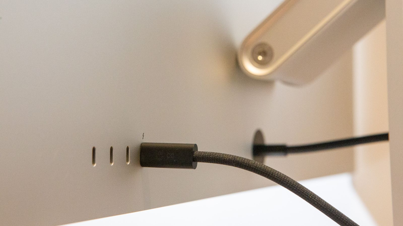 Apple Studio Display im Test – endlich ein idealer Mac-Monitor | T3