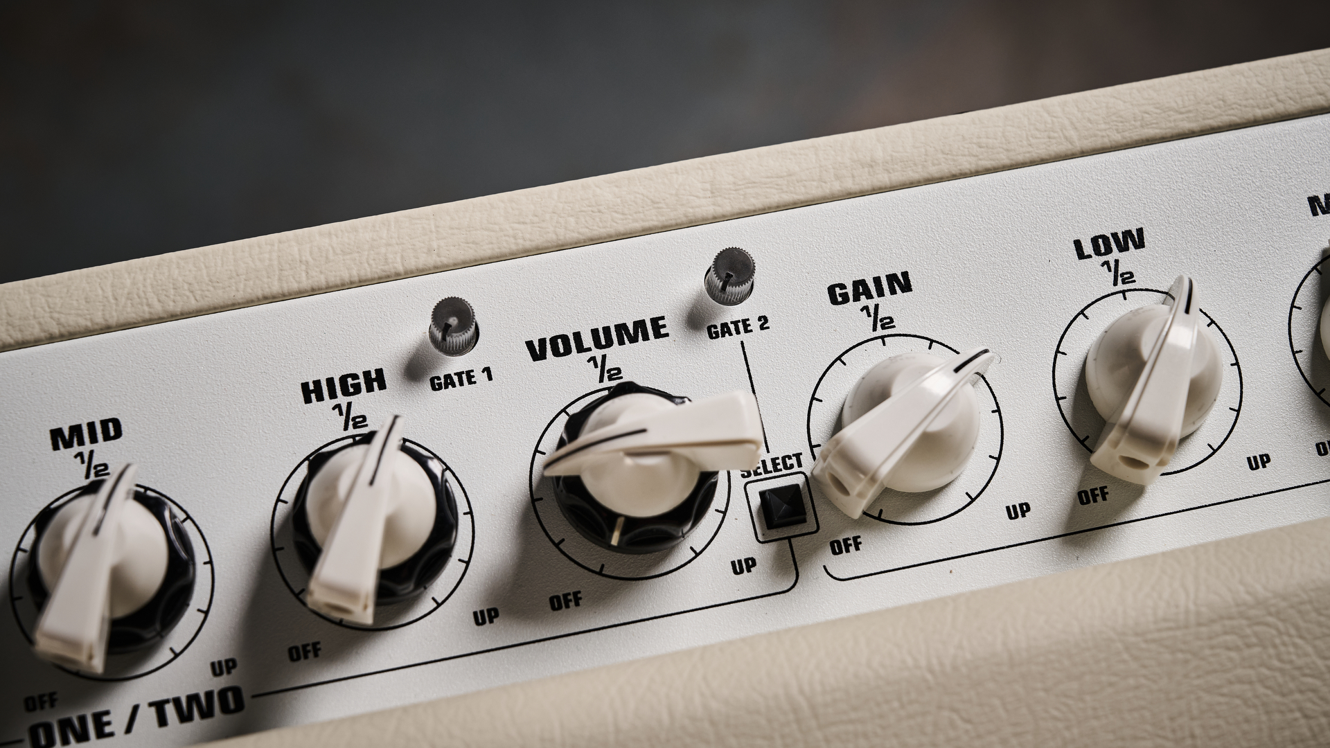 EVH 5150 III Hypersonic 6L6 2x12