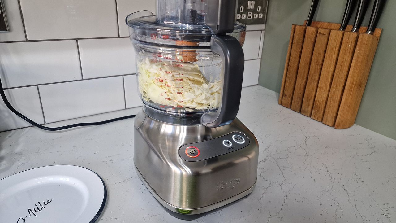 Sage / Breville Paradice 9 review