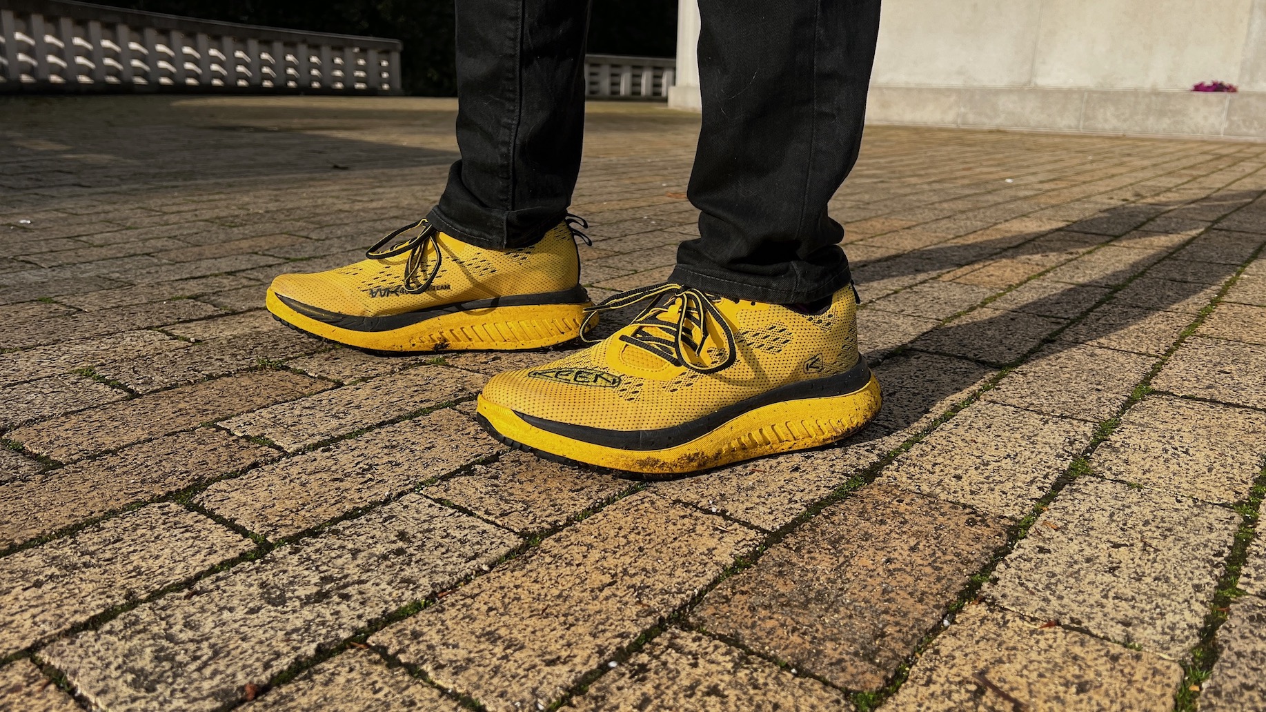 An On-Foot Look At The Nike Air Max 90 Ultra Breeze 